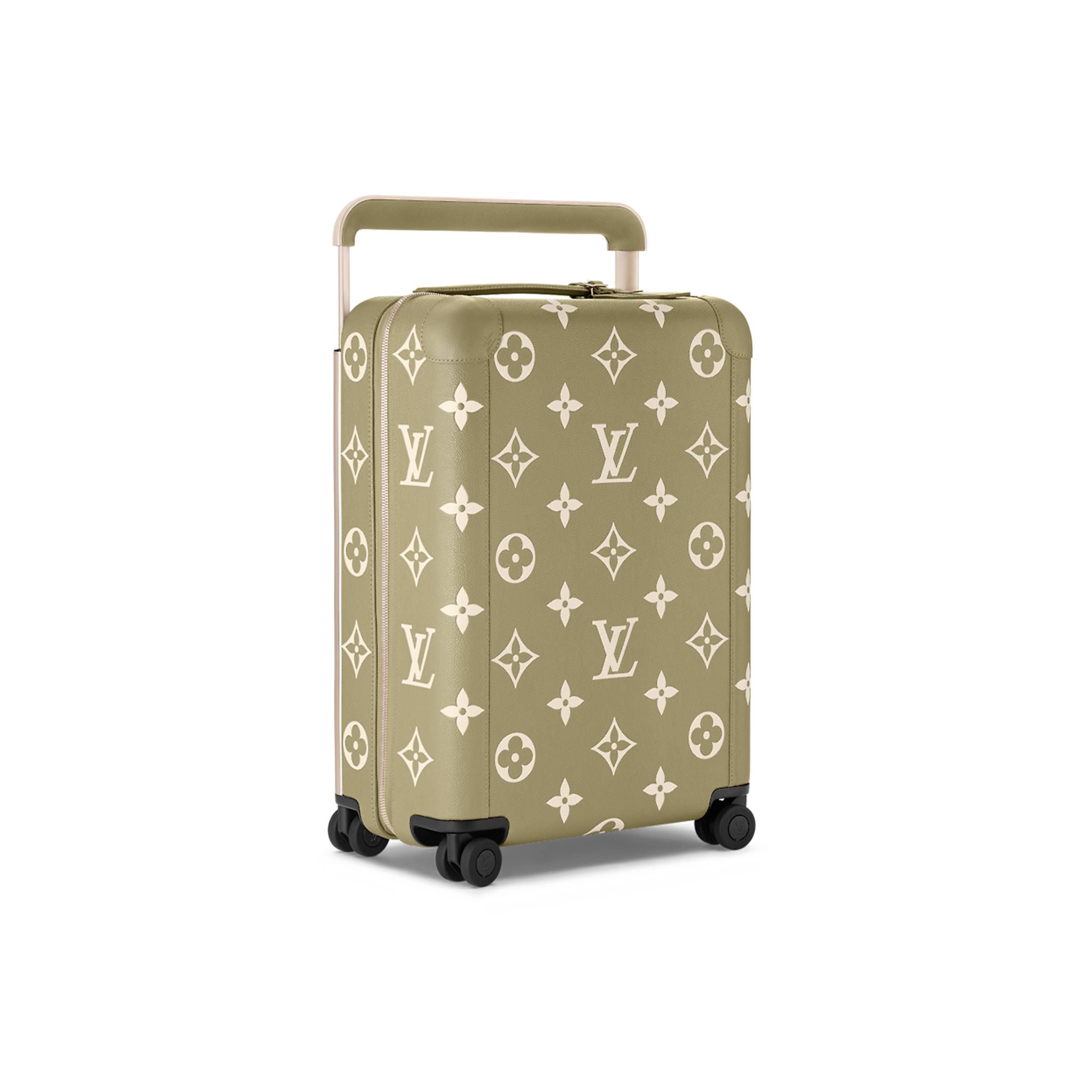LOUIS VUITTON MASTER HORIZON 55 M10255 (55*38*21cm)